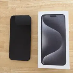 海外版シャッター音無し iPhone 15 pro max 美品 - メルカリ