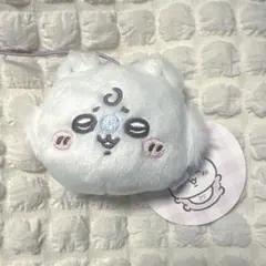 ちいかわ モモンガ りんりんおかおマスコット
