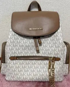 【値下げしました】 MICHEAL KORS リュック
