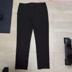 JOHNBULL　アウトラストイージーパンツ　Lサイズ　ブラウンのサムネイル