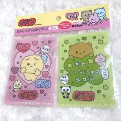 トレカケース キャラクターグッズ