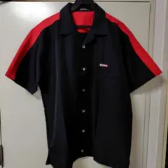 ボウリングシャツxl