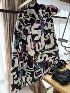 ゆ*な様 SESSIONS スノーボードウェア Mサイズ