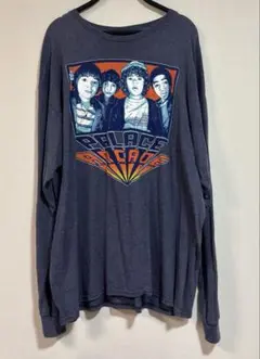 ストレンジャーシングス　ロンT XL