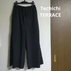 Techichi　TERRACE　【イージーケア】イージーパンツ