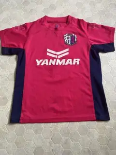 セレッソ大阪 Cerezo キッズ ユニホーム 130