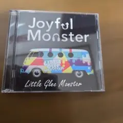 Little Glee Monster CD - メルカリ