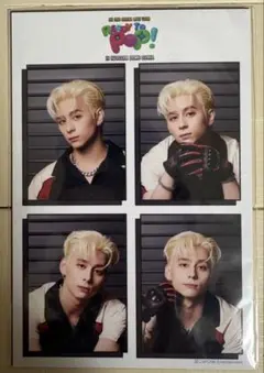 2025年最新】西洸人 4cutの人気アイテム - メルカリ