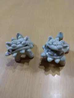 沖縄 シーサー　No.161