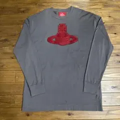 2026年最新】Vivienne Westwood RED LABEL レディース 長袖 Tシャツ