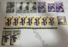 プロセカ 日野森志歩 まとめ売り