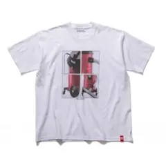 GENERAL RESARCH 復刻Tシャツ サイズXL マウンテンリサーチ