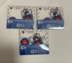 いれいす　くじスクエア