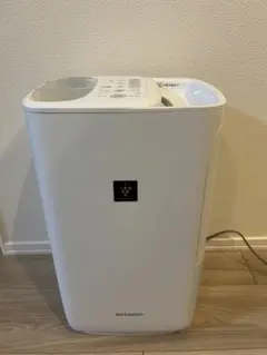 2025年最新】加湿器 シャープ hv-p55の人気アイテム - メルカリ