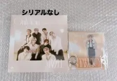 MAZZEL Only You MUZEUM盤 タクト TAKUTO アクスタ