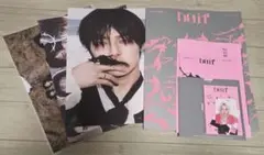 straykids DOIT ITver 通常版 アルバム アイエン 開封済