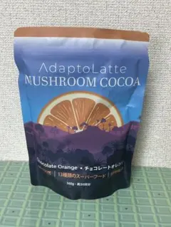 アダプトラテ（チョコレートシナモン/モカ）360g - メルカリ