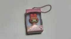 【マイメロディ】チョコボックス サンリオ 日焼け
