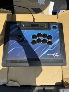 ホリ ファイティングスティックα for PS5 PS4 PC SPF-013