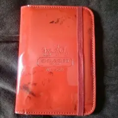 パスポートケースにも！