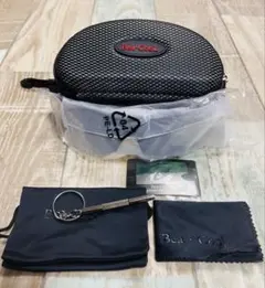 Bea Cool スポーツサングラス セット