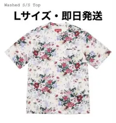 2026年最新】supreme 花柄 tシャツの人気アイテム - メルカリ