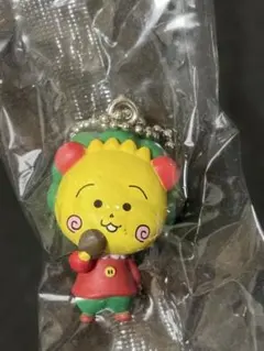 コジコジ　ガチャ