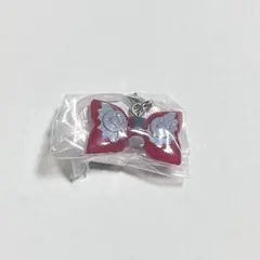名探偵コナン めじるしアクセサリー 蝶ネクタイ型変声機 ガチャガチャ