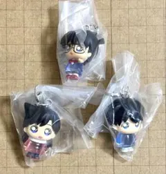 名探偵コナン　めじるし　３種セット