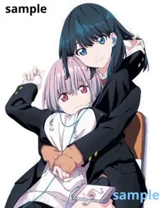 グリッドマン タペストリー