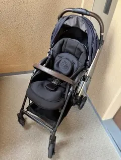 Combi CWL スゴカルSwitch plus エッグショック　EX AQ