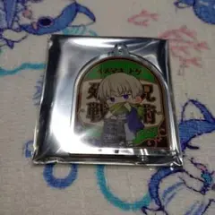 呪術廻戦 タワレコカフェ アクリルキーホルダー 狗巻棘