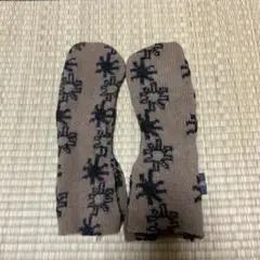 maria byman 手袋