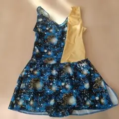 レオタード 新体操