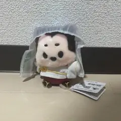 京都ポルタ限定 うるぽちゃちゃん 牛若丸ミッキー ディズニーストア