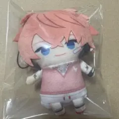 赤城ウェン にじパペット