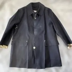 2025年最新】ポールスミス マッキントッシュ ゴム引きコートの人気