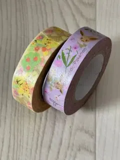 2025年最新】ポケモン マスキングテープの人気アイテム - メルカリ