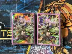 耀聖の風詩レギナ スリーブ ランキングデュエル - メルカリ