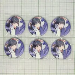 WIND BREAKER ウィンブレ TSUTAYA 缶バッジ 棪堂哉真斗 6点 - メルカリ