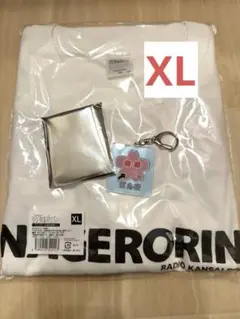 マユリカのうなげろりん！！Tシャツ（イギギギギ！）XL 冨島桜 