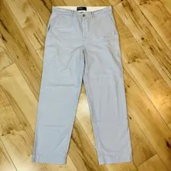 90s ラルフローレン ポロチノ ANDREW w30 コットンのサムネイル