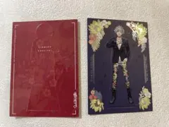 うたプリ BSC カード ボタニカル 黒崎蘭丸 2枚セット