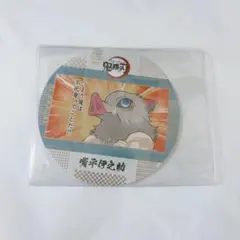 鬼滅の刃 コースターコレクション 嘴平伊之助