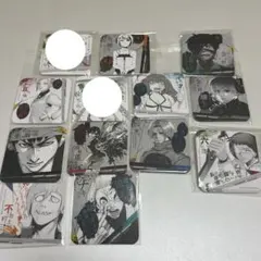 2025年最新】東京喰種 コースターの人気アイテム - メルカリ