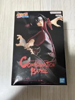 NARUTO COMBINATION BATTLE イタチ
