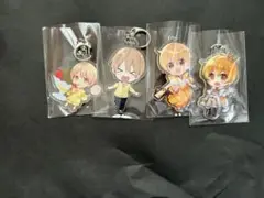 るぅと BIGアクリルキーホルダー 新品るぅとくん BIG アクリルキーホルダー すとぷりるぅとBIG