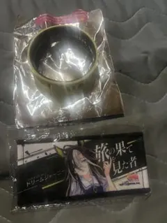 ウマ娘 6th ドリームジャーニー 2点セット