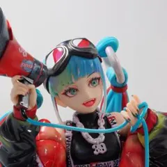 メガホン付き】初音ミク マジカルミライ2023 コスプレ衣装 HERO - メルカリ
