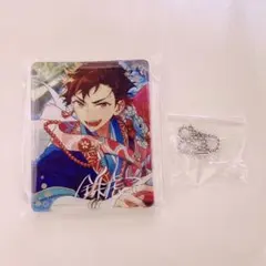 あんスタ 一番カフェ スクエア 缶バッジ 南雲鉄虎 - メルカリ